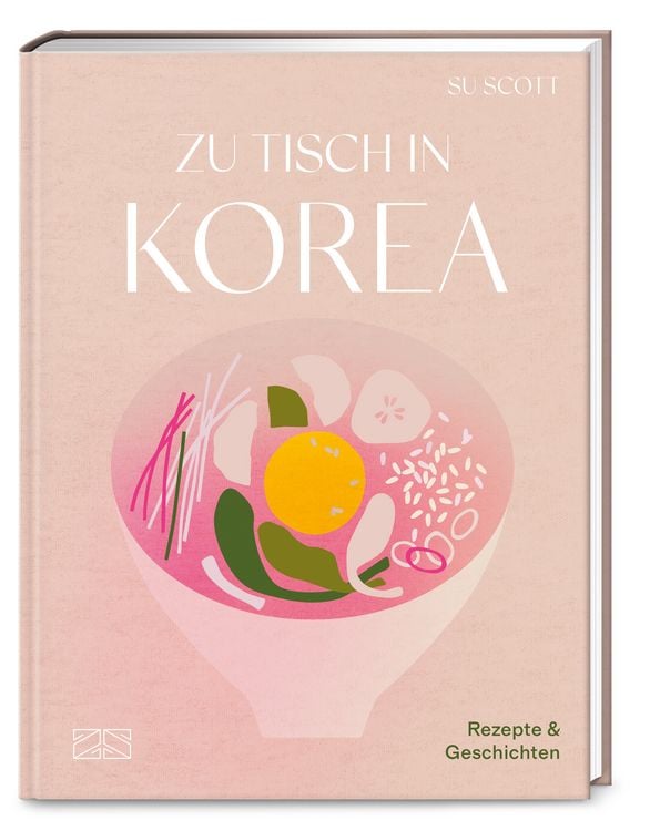 Produktbild: Zu Tisch in Korea