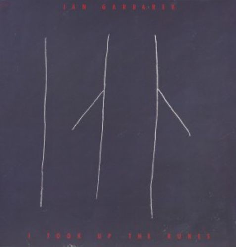 Produktbild: I Took Up The Runes