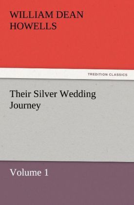 Produktbild: Their Silver Wedding Journey - Volume 1
