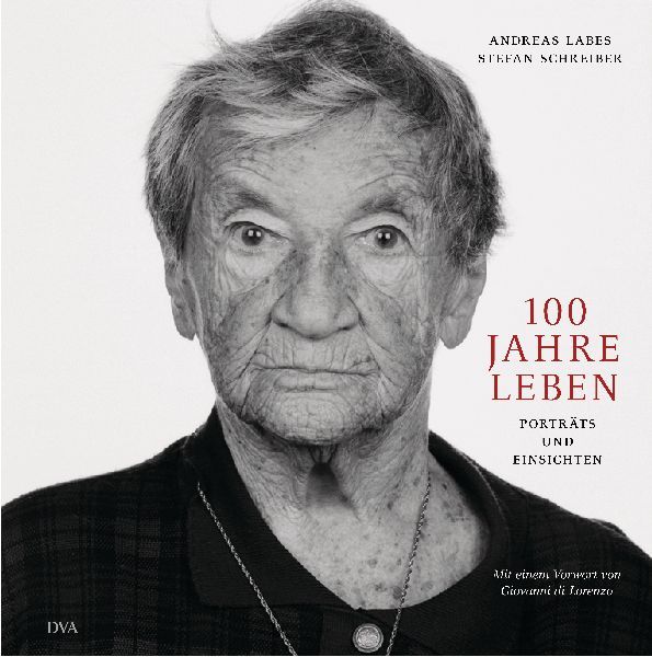 Produktbild: 100 Jahre Leben