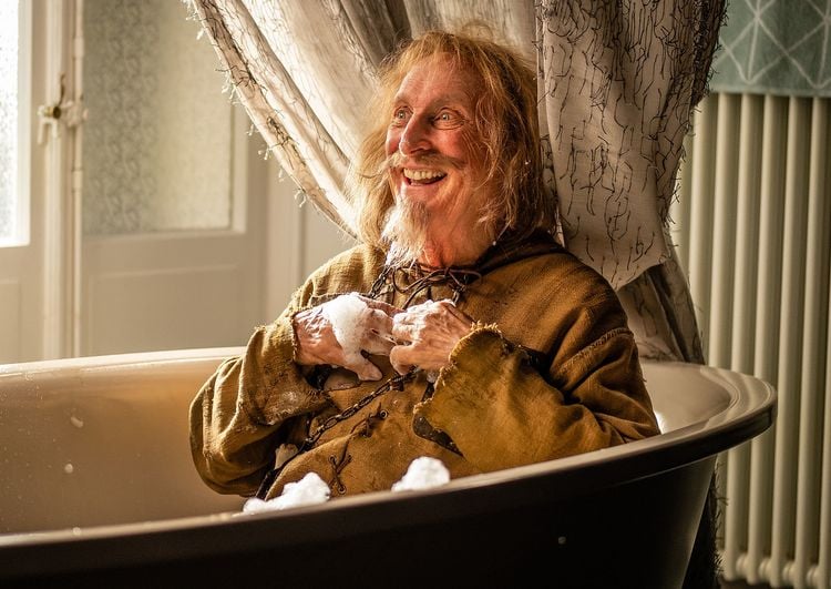 Produktbild: Catweazle (+ Blu-ray 2D)