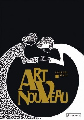 Produktbild: Art Nouveau