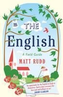 Produktbild: The English