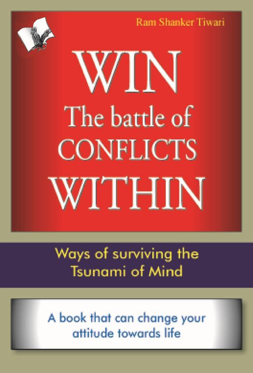 Produktbild: Win The Battle of Conflicts Within
