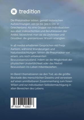 Produktbild: Nietod Bewusstsein