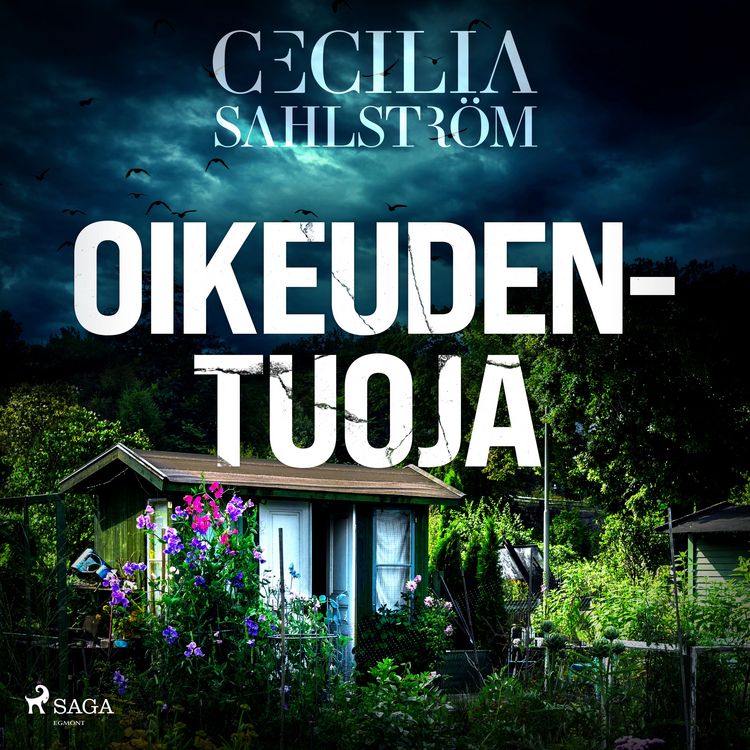 Produktbild: Oikeudentuoja