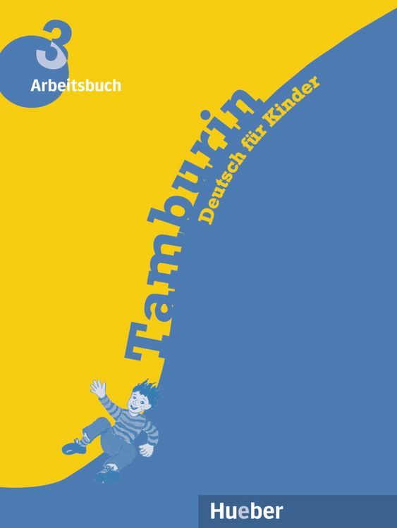 Produktbild: Tamburin 3