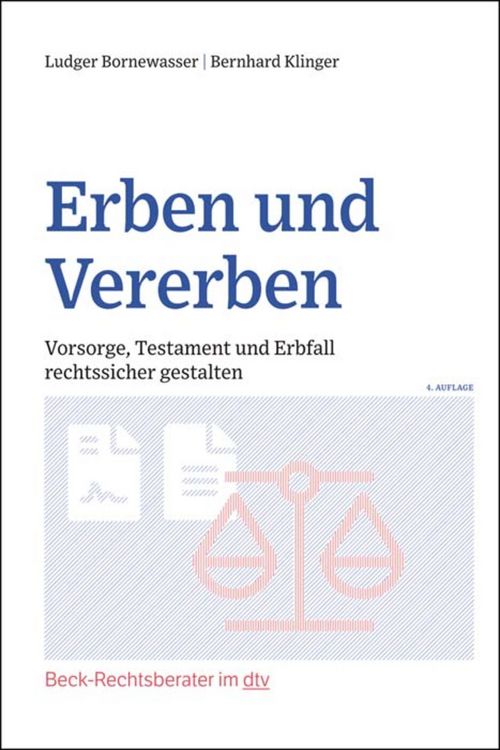 Produktbild: Erben und Vererben