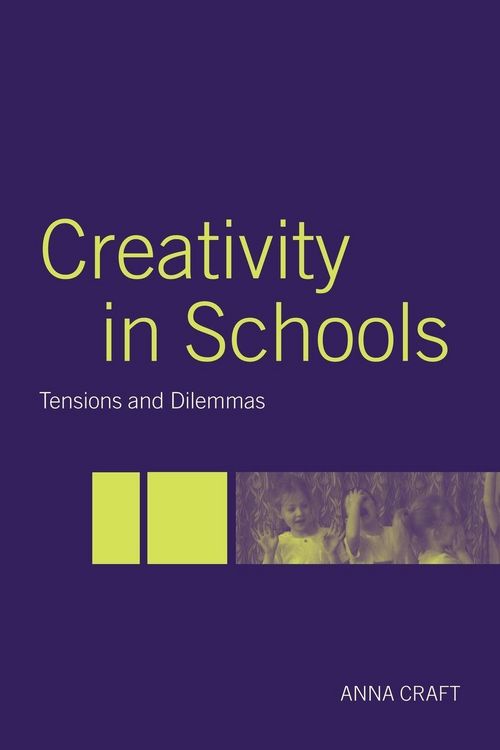 Produktbild: Creativity in Schools