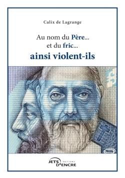 Produktbild: Au nom du pere... du fric...