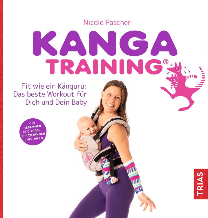 Produktbild: Kangatraining