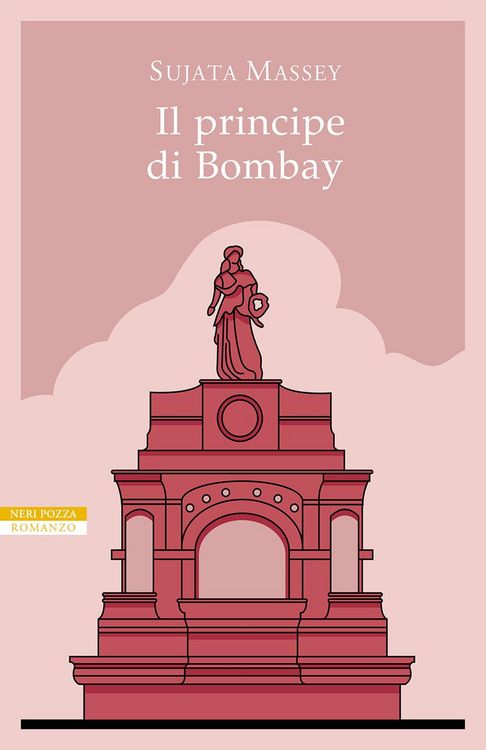 Produktbild: Il principe di Bombay