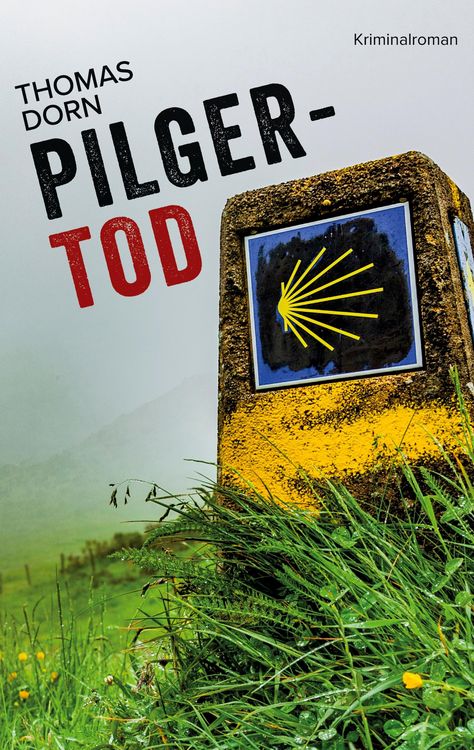 Produktbild: Pilgertod
