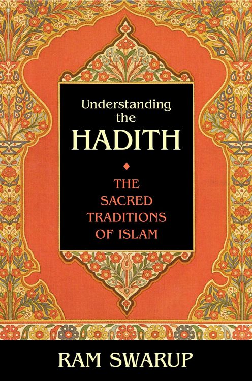Produktbild: Understanding the Hadith