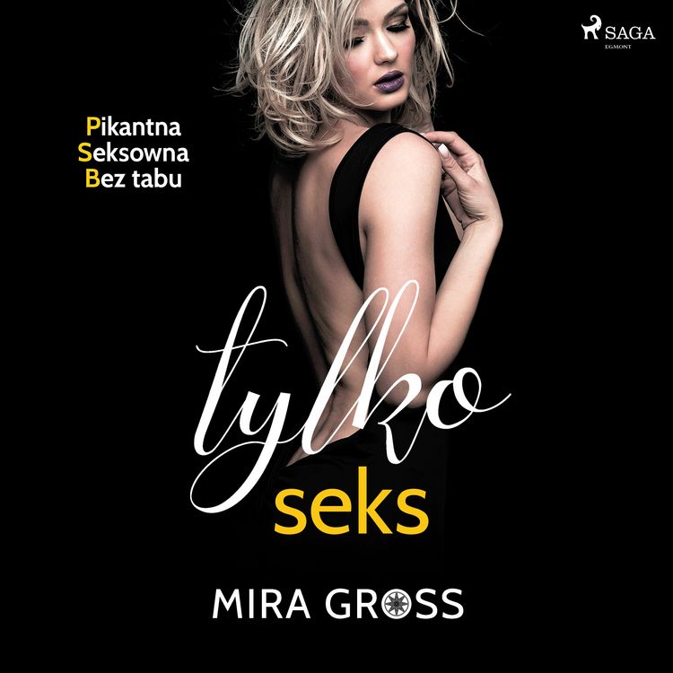 Produktbild: Tylko seks