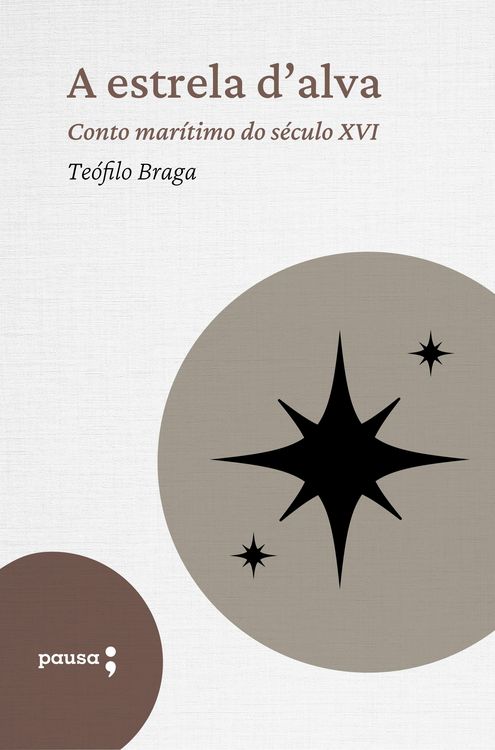 Produktbild: A estrela d'alva