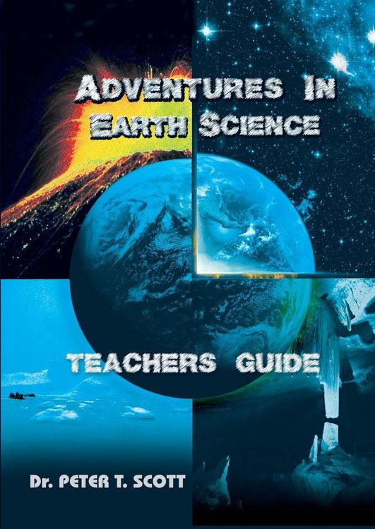 Produktbild: Adventures in Earth Science
