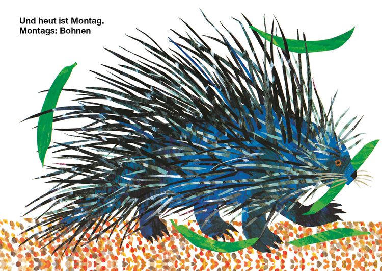 Produktbild: Und heut ist Montag