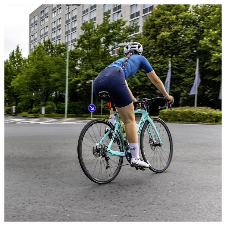 Produktbild: Sigma Fahrrad-R&uuml;cklicht HIRO 70 COB LED akkubetrieben