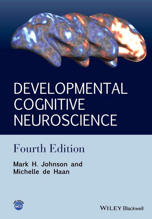 Produktbild: Developmental Cognitive Neuroscience