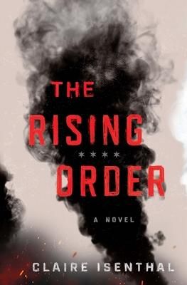 Produktbild: The Rising Order