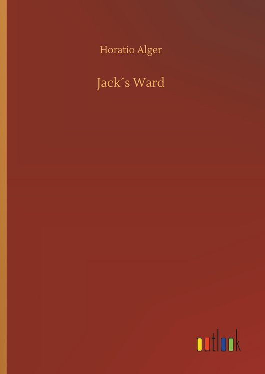 Produktbild: Jack&acute;s Ward