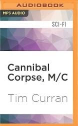 Produktbild: Cannibal Corpse, M/C