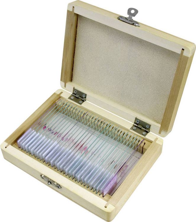 Produktbild: Bresser Optik 5985000 Experimentier-Set