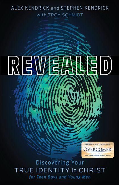 Produktbild: Revealed