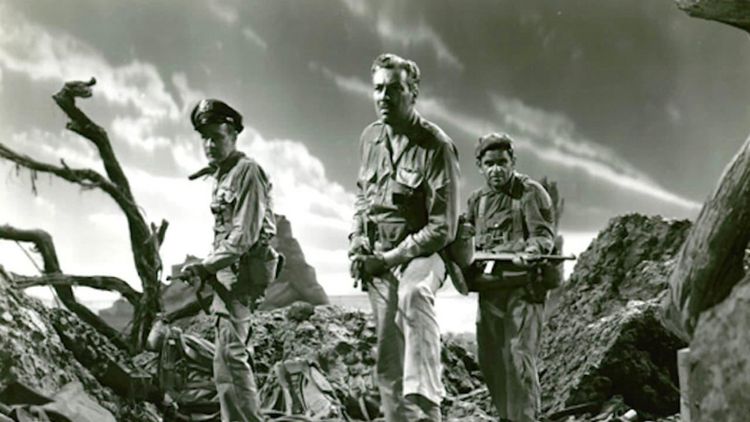 Produktbild: Die Reise zur geheimnisvollen Insel - Die Reise zur geheimnisvollen Insel (USA 1951)