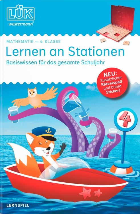 Produktbild: L&Uuml;K