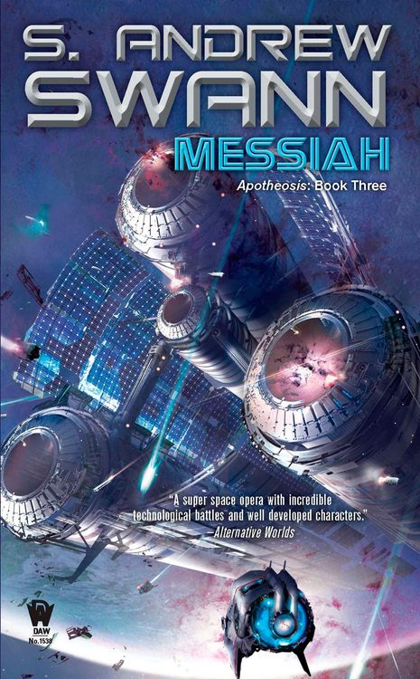 Produktbild: Messiah