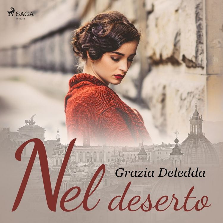 Produktbild: Nel deserto