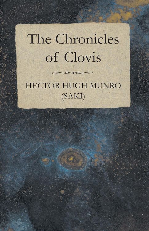 Produktbild: The Chronicles of Clovis