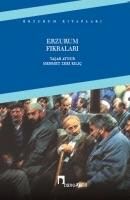 Produktbild: Erzurum Fikralari