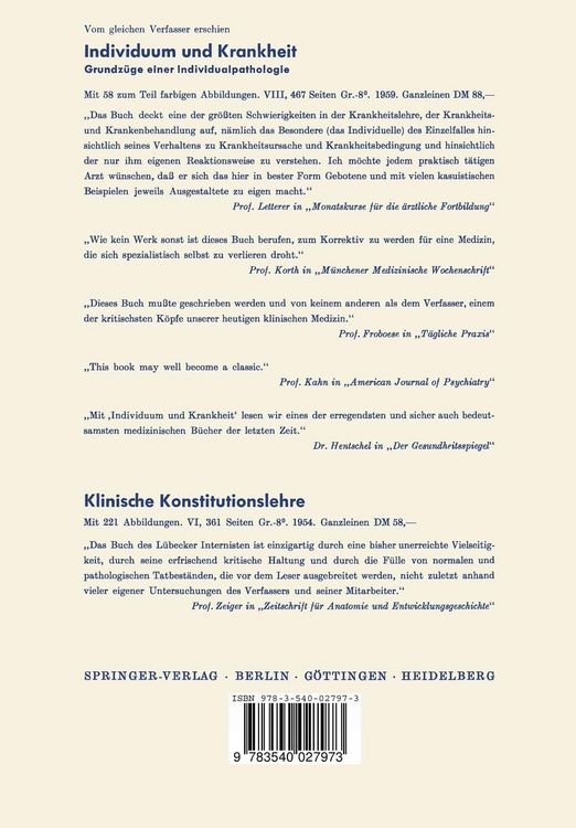Produktbild: Die Colitis Ulcerosa und ihre Konservative Behandlung