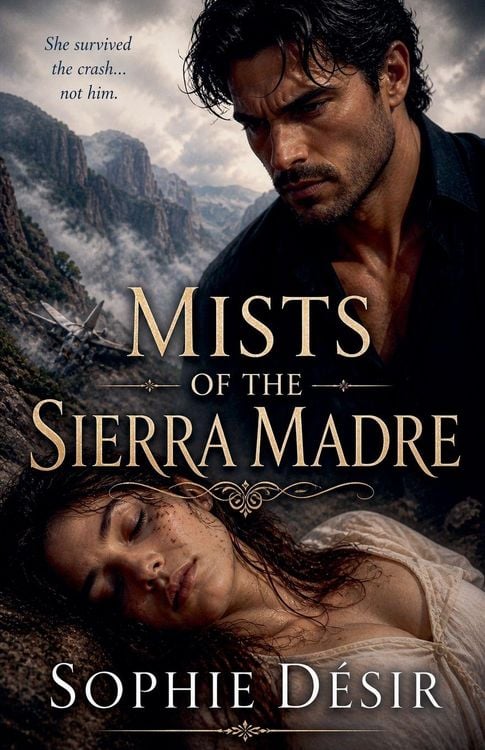 Produktbild: Mists of the Sierra Madre