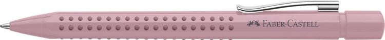 Produktbild: Faber-Castell Kugelschreiber Grip 2010 M rose shadows