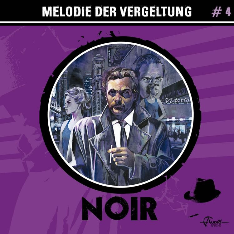 Produktbild: Melodie der Vergeltung