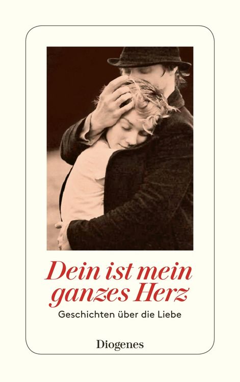 Produktbild: Dein ist mein ganzes Herz