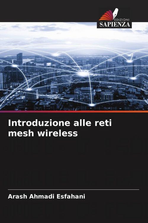 Produktbild: Introduzione alle reti mesh wireless