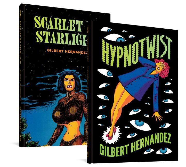 Produktbild: Hypnotwist