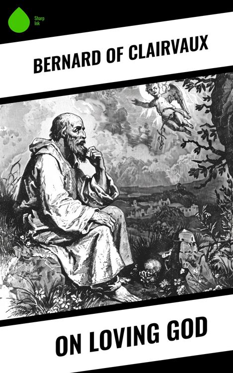 Produktbild: On Loving God