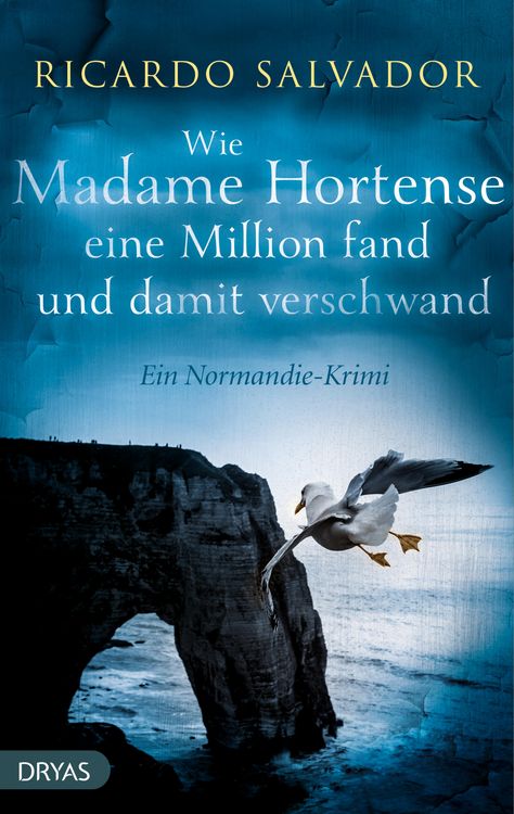 Produktbild: Wie Madame Hortense eine Million fand und damit verschwand
