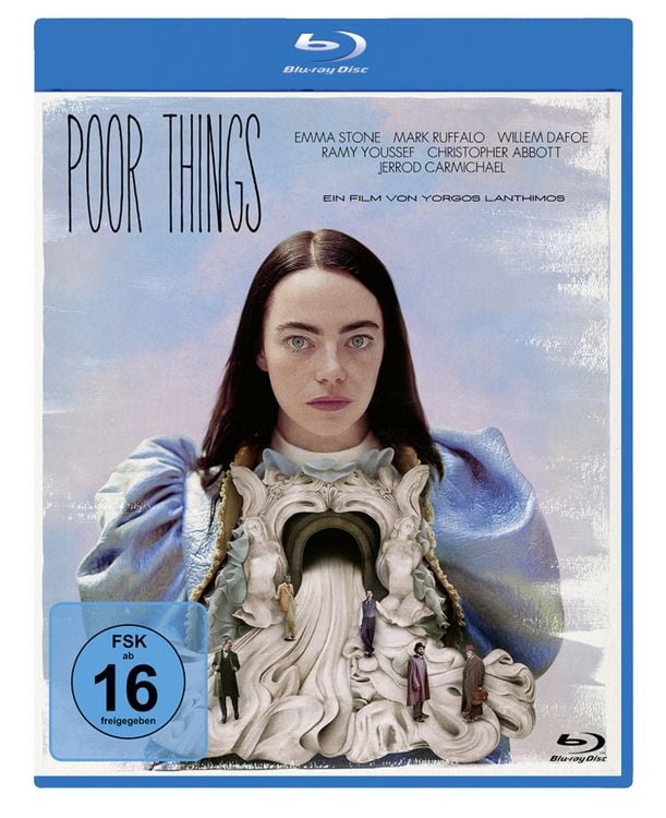 Produktbild: Poor Things