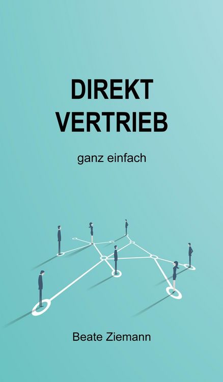 Produktbild: Direktvertrieb Ganz Einfach