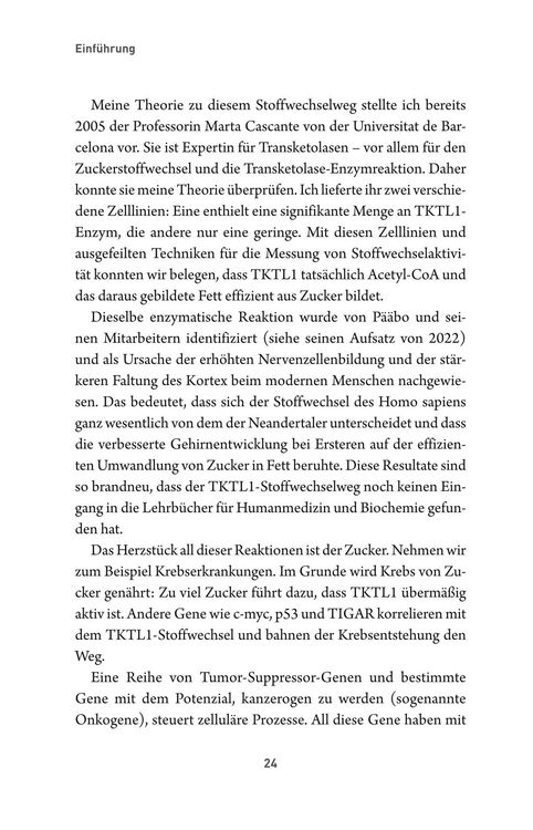 Produktbild: Die Zucker-Revolution