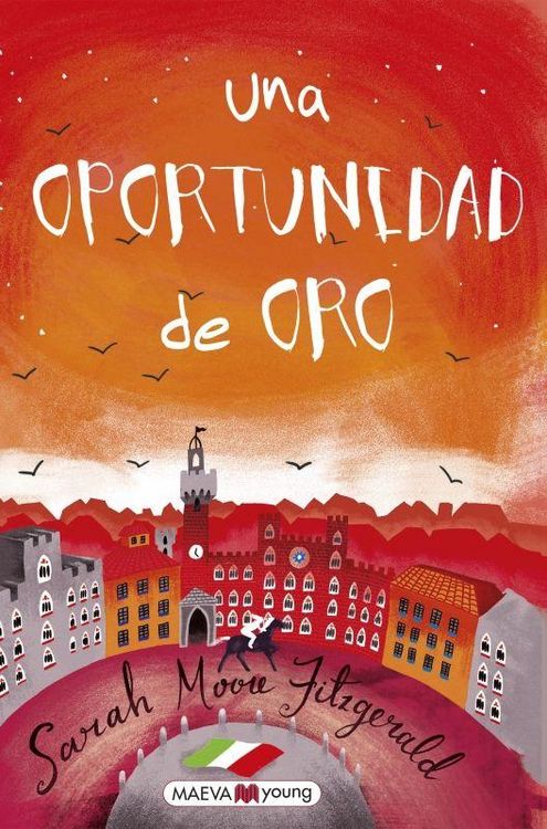 Produktbild: Una oportunidad de oro