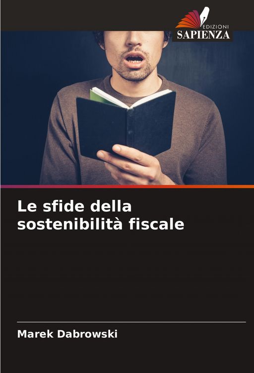 Produktbild: Le sfide della sostenibilit&agrave; fiscale