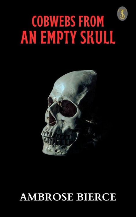 Produktbild: Cobwebs From An Empty Skull